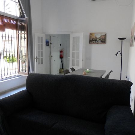 ヘレスCasa Palacio Parisアパートメント エクステリア 写真